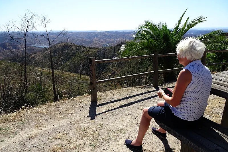 De Algarve is een Paradijs voor Gepensioneerden